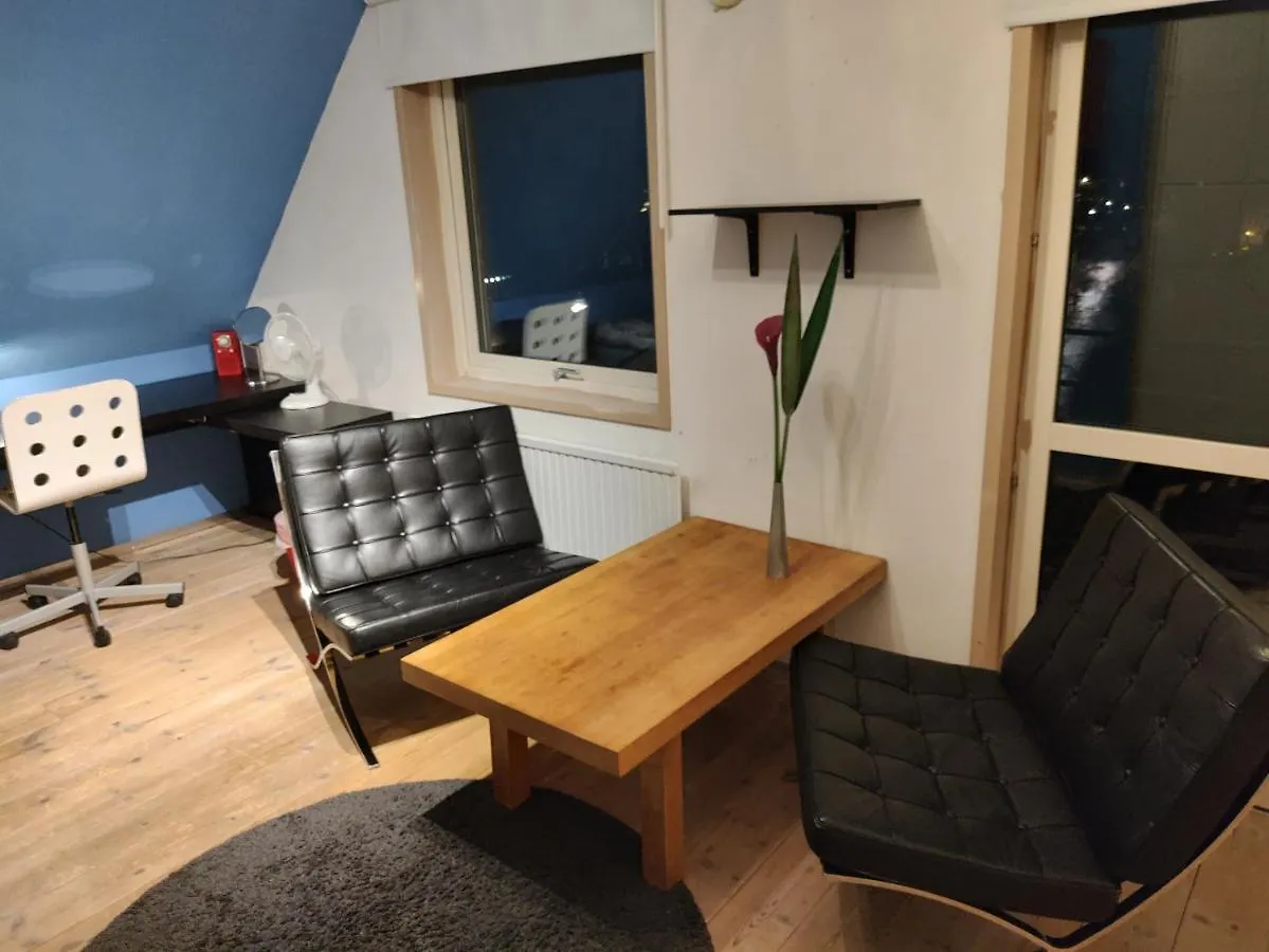 Bed & Breakfast Pink House Room#2 Stockholm