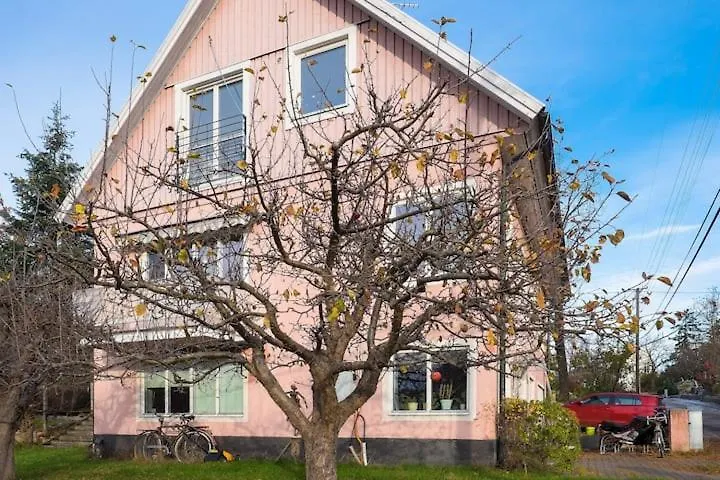 Bed & Breakfast Pink House Room#2 Stockholm