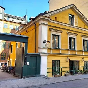 Lilla Brunn Stokholm