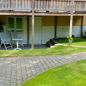 Apartment Lower Floor Of 50 Sqm In With Parking, Stockholm