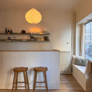 Vandrarhem Nomad, Stockholm